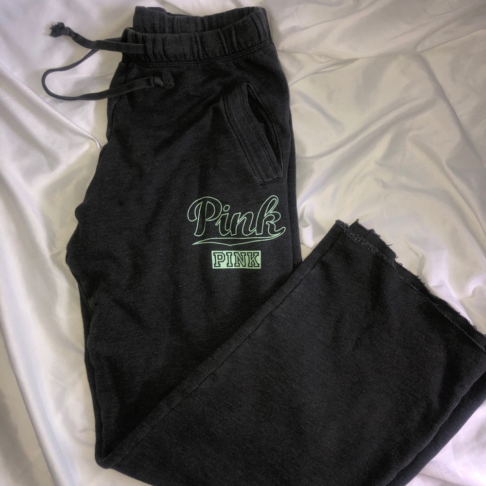 Victoria’s Secret Sweatpants